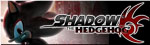 shadow the hedgehog game button