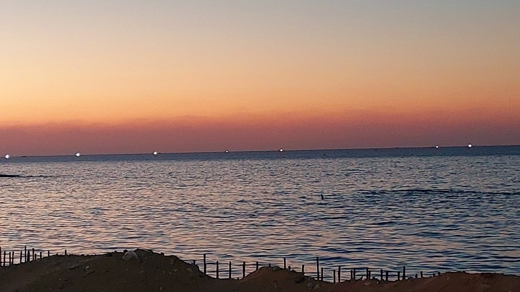 sea