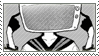 Echo by Crusher P stamp