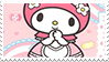 melody stamp