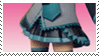 miku stamp