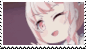 mizuki stamp